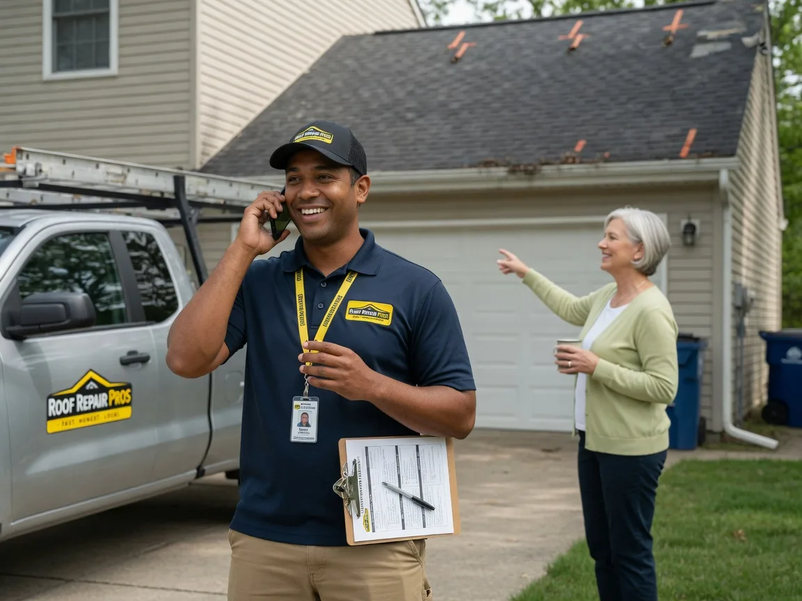 Roof Repair Millstone, WV FAQs
